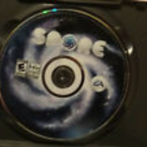 Spore (Windows/Mac, 2008) CD  - Picture 3 of 4